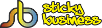 Sticky Business