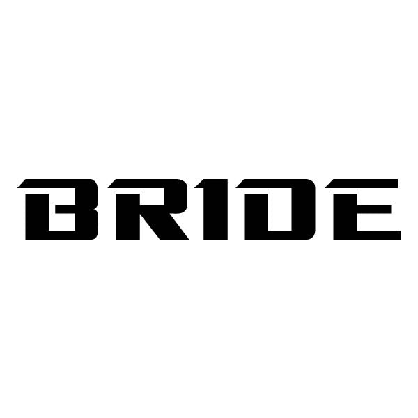 Bride Sticker