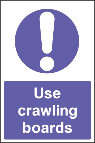 Use Crawling boards