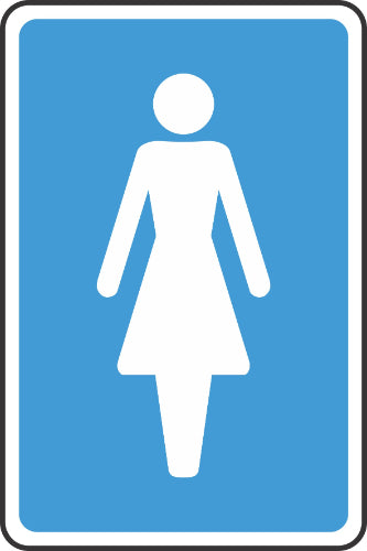 Female sign A