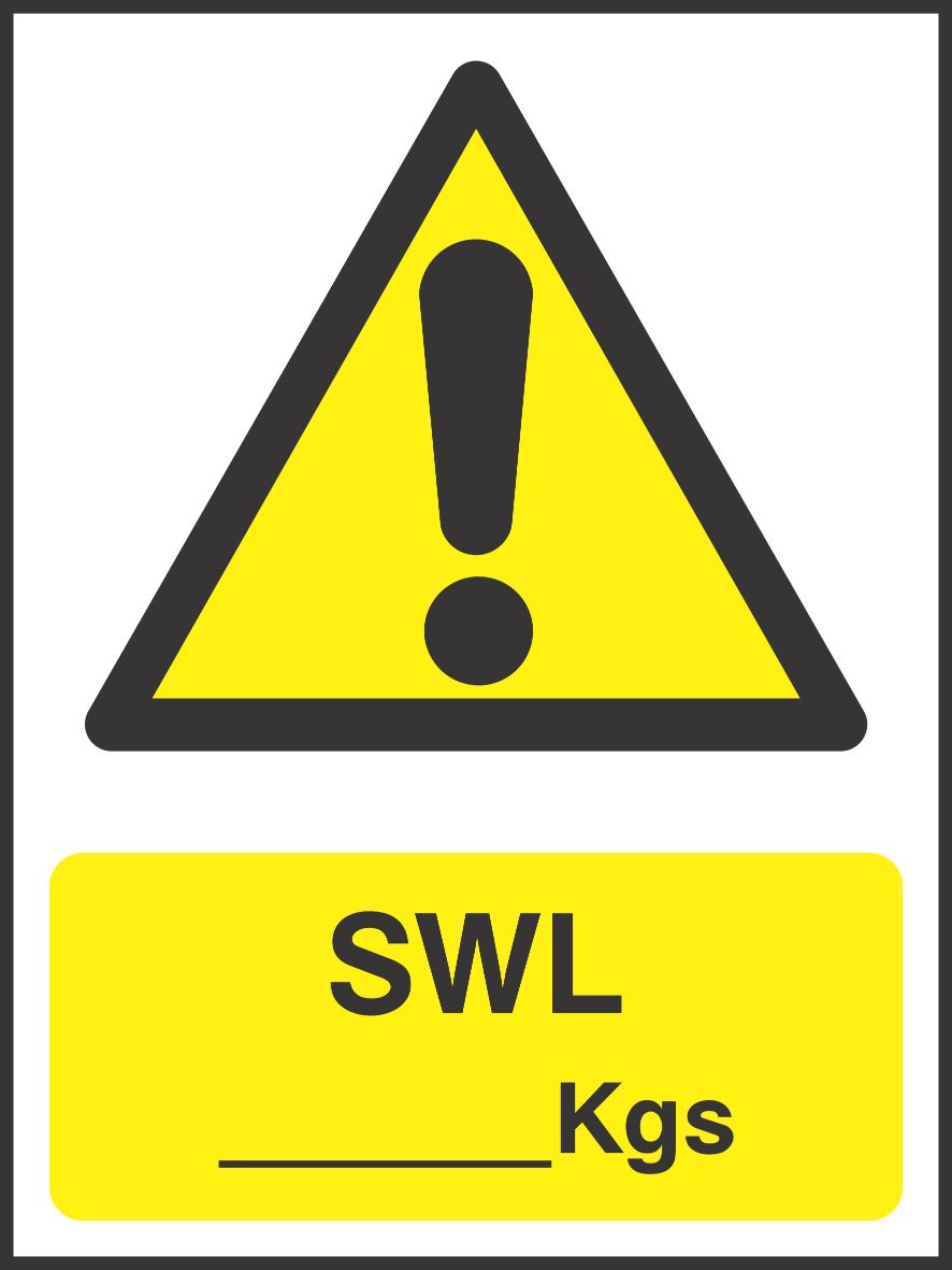 SWL __Kgs sign