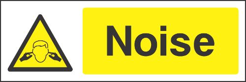 Noise Sign