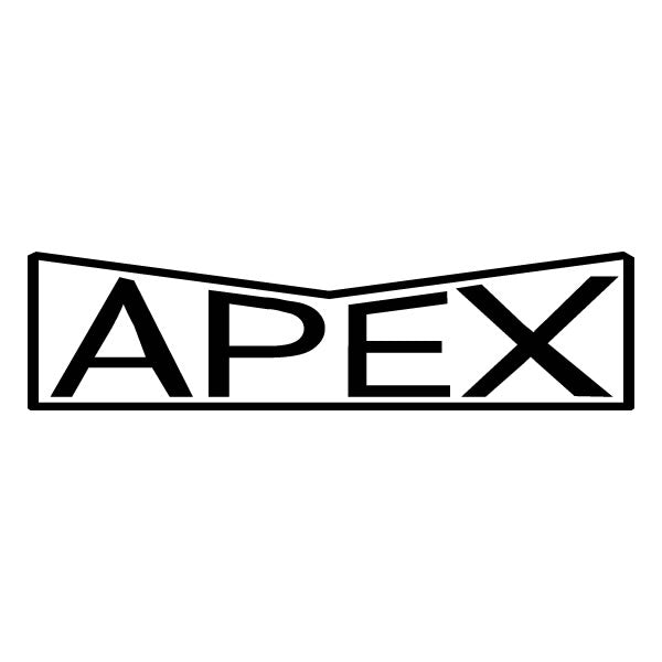 Apex Sticker