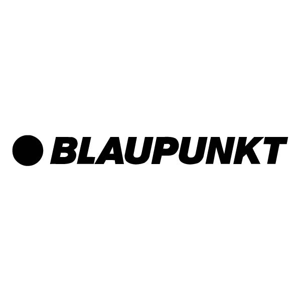 Blaupunkt Sticker