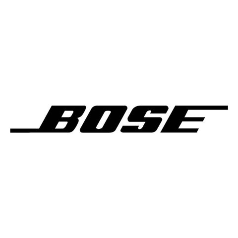 Bose Sticker