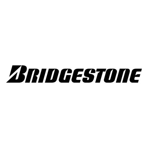 Bridgestone Sticker