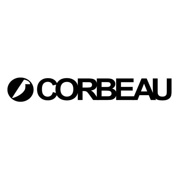 Corbeau Sticker