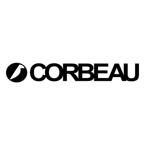 Corbeau Sticker