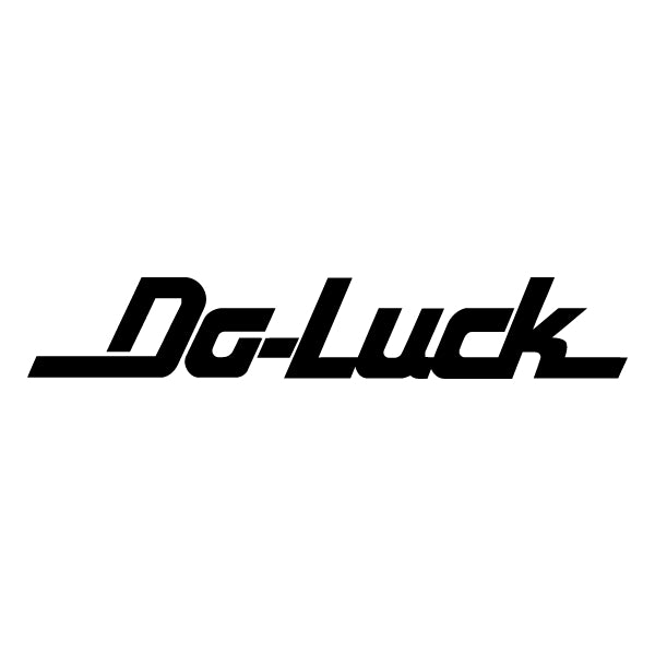 Do-Luck Sticker