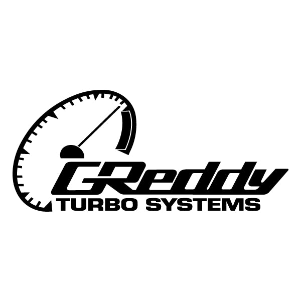 Greddy Logo
