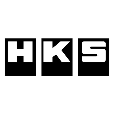 HKS Sticker