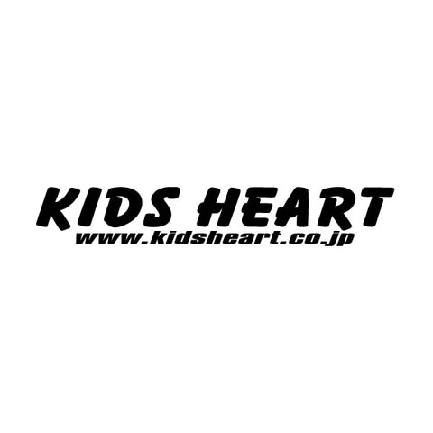 Kids heart Sticker